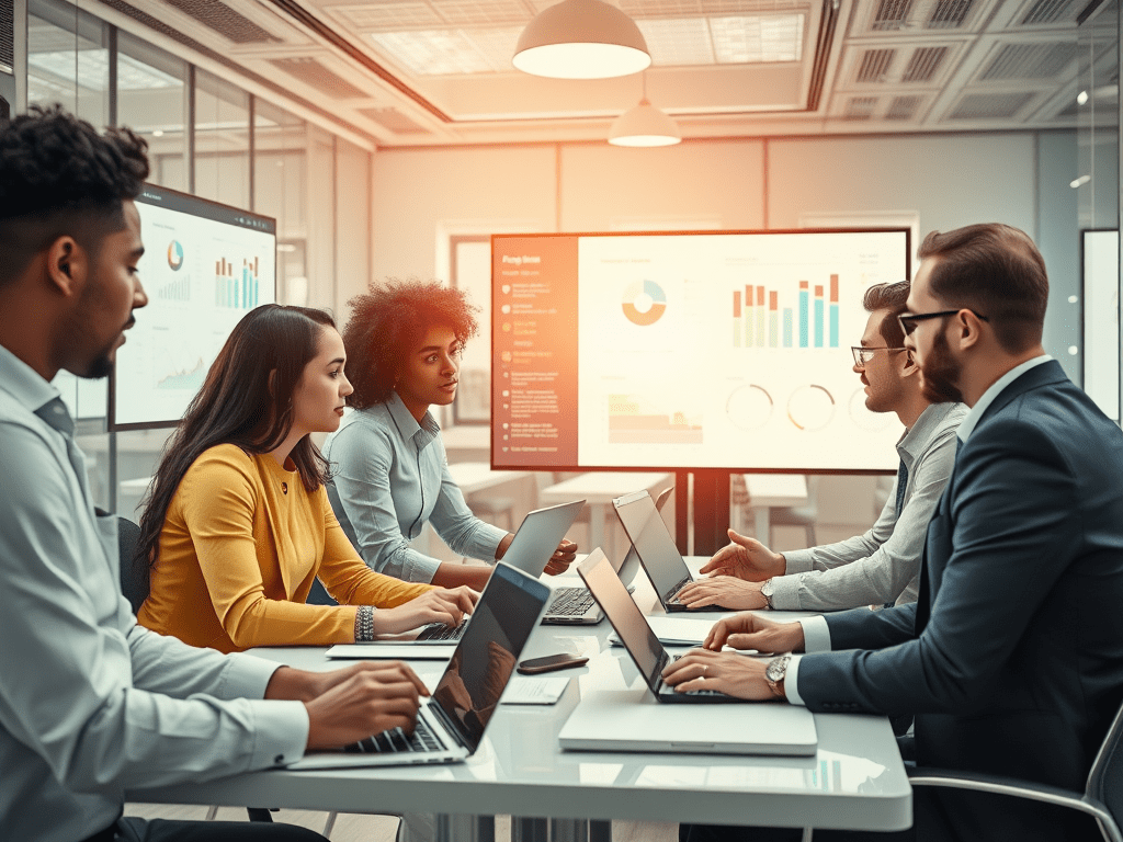 Build an Effective Corporate AI Strategy: Best Practices and Key&nbsp;Considerations